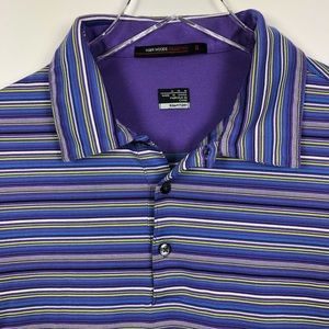 Nike Tiger Woods Golf Polo